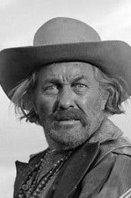 Strother Martin photo 3
