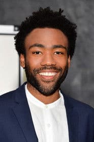 Donald Glover photo 2