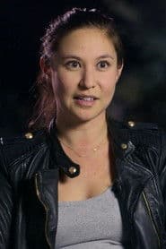 Christina Hodson photo 2