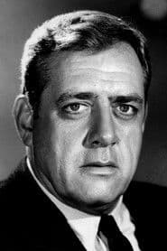 Raymond Burr photo 3
