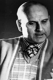 Gerald Thomas photo 2