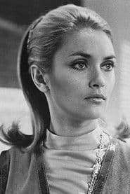 Alexandra Bastedo photo 3