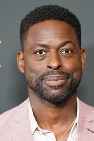 Sterling K. Brown photo 2