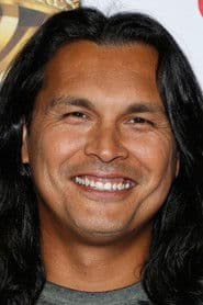 Adam Beach photo 5