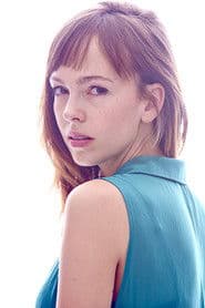 Brittany Allen photo 6