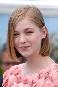 Ekaterina Samsonov photo 9