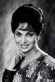 Waheeda Rehman photo 3