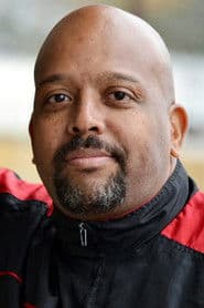 Walter Hendrix III photo 2