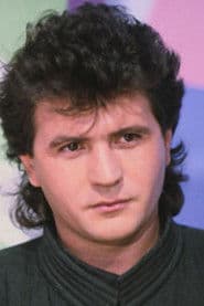 Daniel Balavoine photo 2