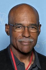 Michael Dorn photo 6