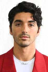 Taylor Zakhar Perez photo 3