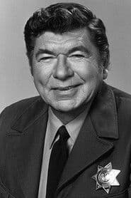 Claude Akins photo 2