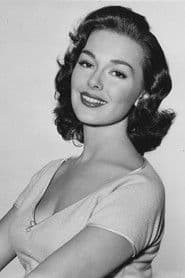 Barbara Rush photo 3