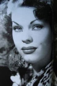 Yolanda Montes 'Tongolele' photo 2