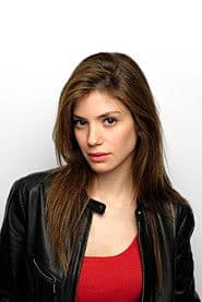 Fiona Georgiadi photo 3