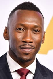 Mahershala Ali photo 7