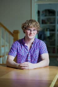 Martin McGowan photo 6