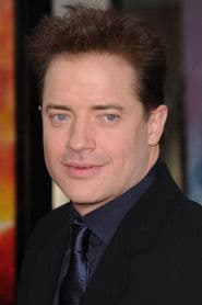 Brendan Fraser photo 8