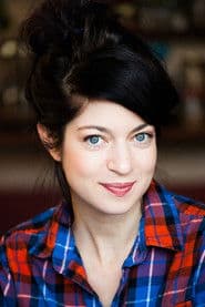 Emmanuelle Lussier Martinez photo 3