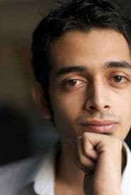 Dhruv Ganesh photo 2