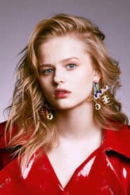 Aleksandra Bortich photo 5