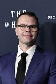 Samuel D. Hunter photo 3