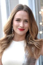 Shantel VanSanten photo 5