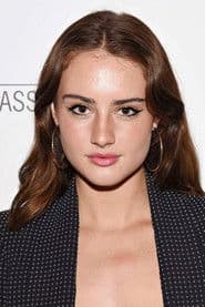 Grace Van Patten photo 3