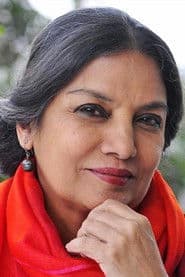 Shabana Azmi photo 4