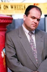 Shaun Williamson photo 2