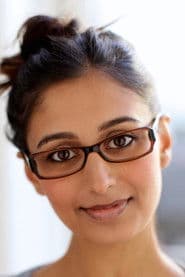 Shunori Ramanathan photo 2