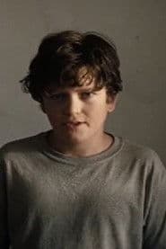 Liam Dickinson photo 2