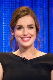 Elizabeth Henstridge photo 2