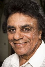 Johnny Mathis photo 5