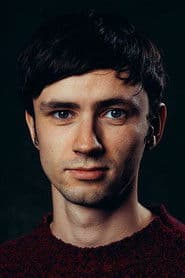 Edmund Irwin-Singer photo 2