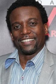 Garrett Hendricks photo 2