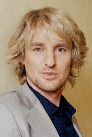 Owen Wilson photo 2