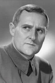 Peter Vaughan photo 2