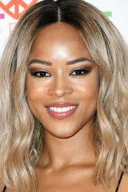 Serayah photo 5