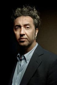 Paolo Sorrentino photo 2