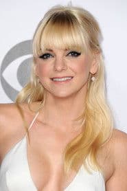 Anna Faris photo 8
