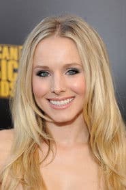 Kristen Bell photo 9