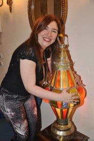 Dina Abd Allah photo 8