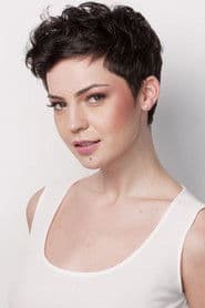 Maria Dinulescu photo 2