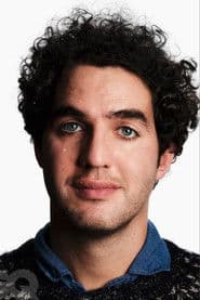 Benny Safdie photo 4