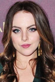 Elizabeth Gillies photo 3