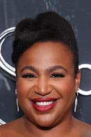 Sophia Nomvete photo 4