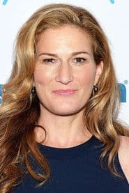 Ana Gasteyer photo 6