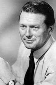 Charles McGraw photo 2