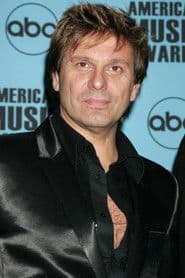 Roger Taylor photo 3